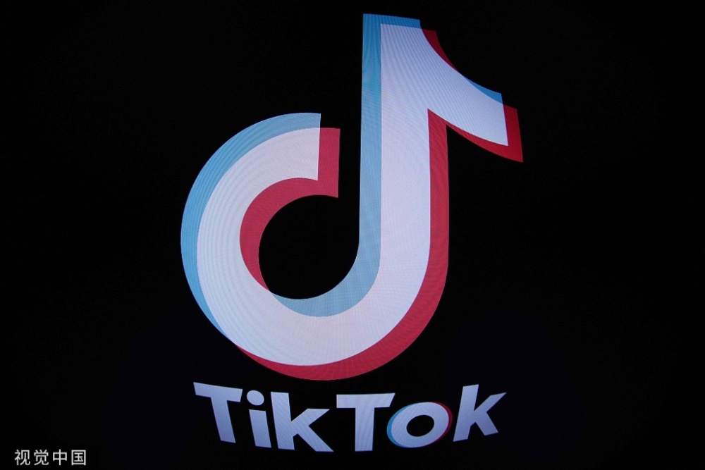 富联娱乐注册：英国、新西兰跟风限用TikTok，中国外交部回应
