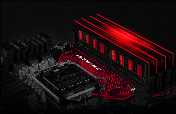 腾讯分分彩：三大巨头停产引发抢货潮 国产存储紧急重启DDR4产线